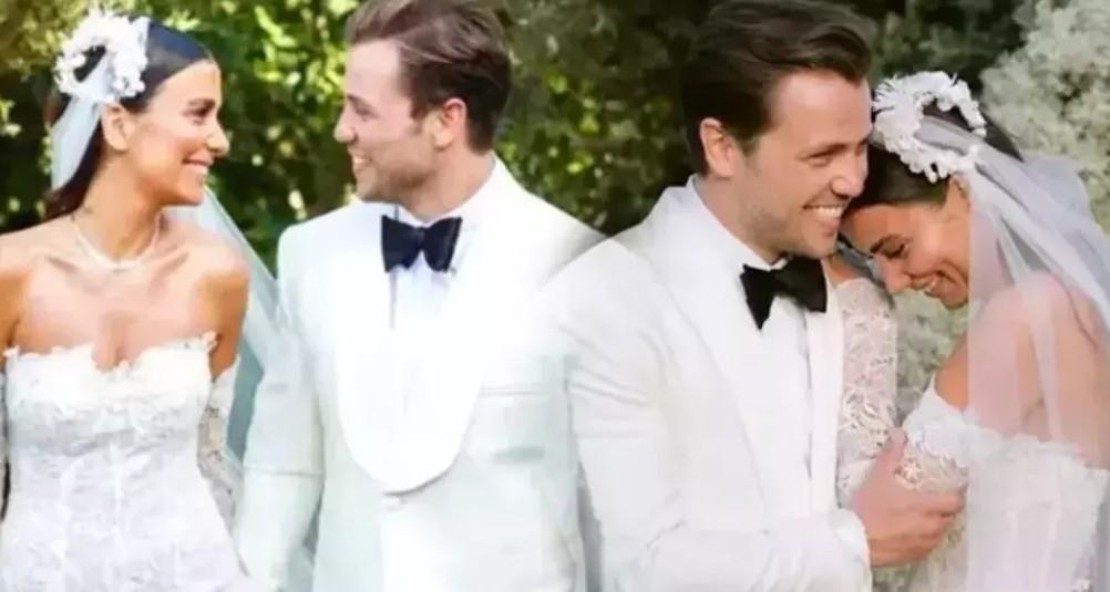 Tarkan konserinde aşka geldiler Tolga Sarıtaş ve eşinden romantik paylaşım Tarkan konserinde aşka geldiler Tolga Sarıtaş ve eşinden romantik paylaşım