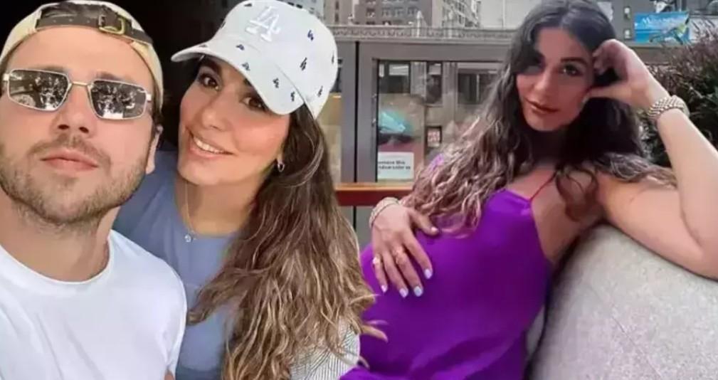 Tarkan konserinde aşka geldiler Tolga Sarıtaş ve eşinden romantik paylaşım Tarkan konserinde aşka geldiler Tolga Sarıtaş ve eşinden romantik paylaşım