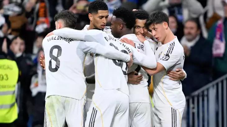 BENFICA - REAL MADRID MAÇ SONUCU BENFICA - REAL MADRID MAÇ SONUCU