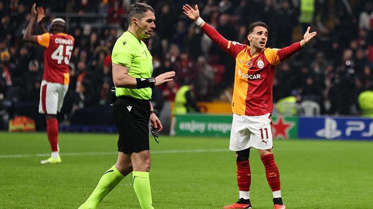 Galatasaray play-offa nasıl kalır Şampiyonlar Liginde Manchester City karşısında Galatasaraya kaç puan gerekiyor Galatasaray play-offa nasıl kalır Şampiyonlar Liginde Manchester City karşısında Galatasaraya kaç puan gerekiyor