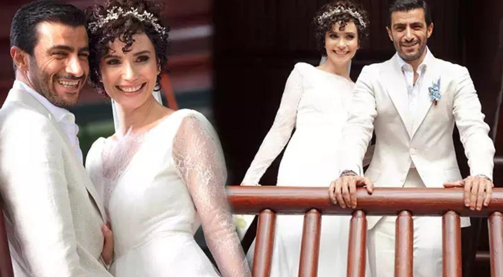 Songül Ödenin kızı Sone Larin 2 yaşında İşte son hali