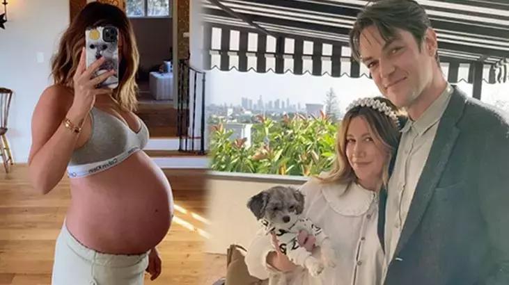 High School Musicalin efsanesiydi Ashley Tisdale yıllara meydan okuyor