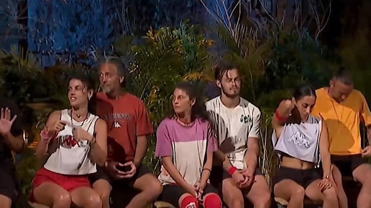 SURVİVOR ELEME ADAYI KİM OLDU