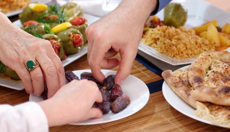 2026 RAMAZAN NE ZAMAN BAŞLIYOR