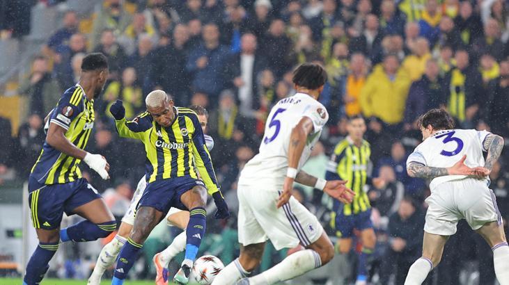 FENERBAHÇEDE 8 EKSİK