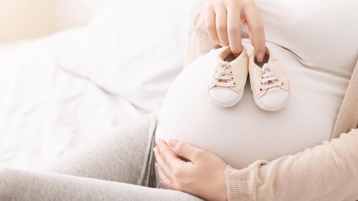 ‘GEBELİK ŞEKERİ GENÇ ANNELERDE DE GÖRÜLEBİLİR’