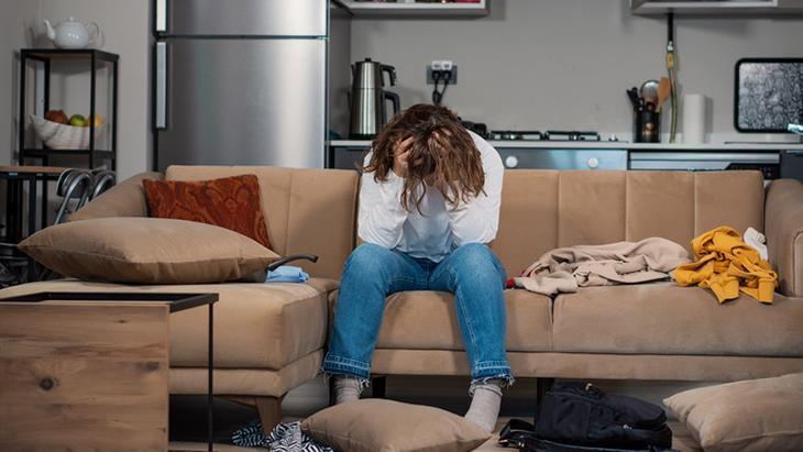 ‘Belirsizlik panik atak vakalarında artışa neden oluyor’