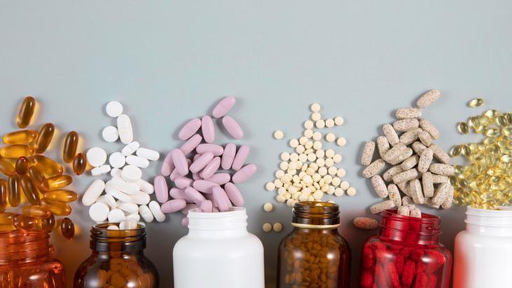 Uzmanından uyarı: Gereksiz vitamin kullanımı bağışıklığı olumsuz etkileyebilir