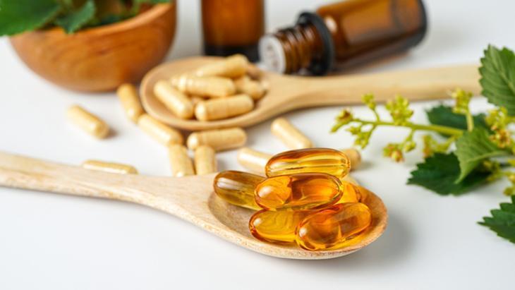 Uzmanından uyarı: Gereksiz vitamin kullanımı bağışıklığı olumsuz etkileyebilir