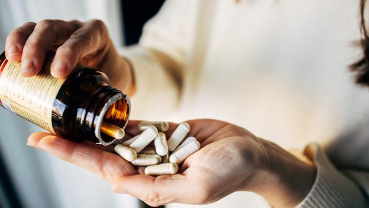 Uzmanından uyarı: Gereksiz vitamin kullanımı bağışıklığı olumsuz etkileyebilir