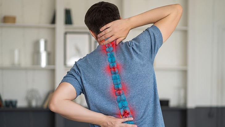 Bel fıtığında ilk basamak fizik tedavi