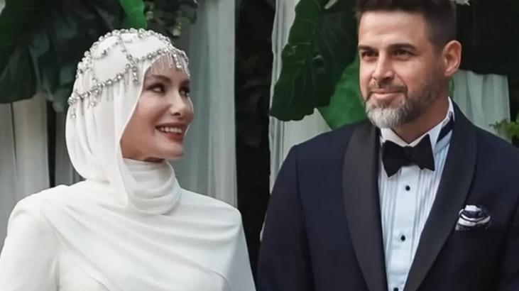 Yıllar sonra ilk kez paylaştı Gamze Özçelikin oğlunun son hali ortaya çıktı