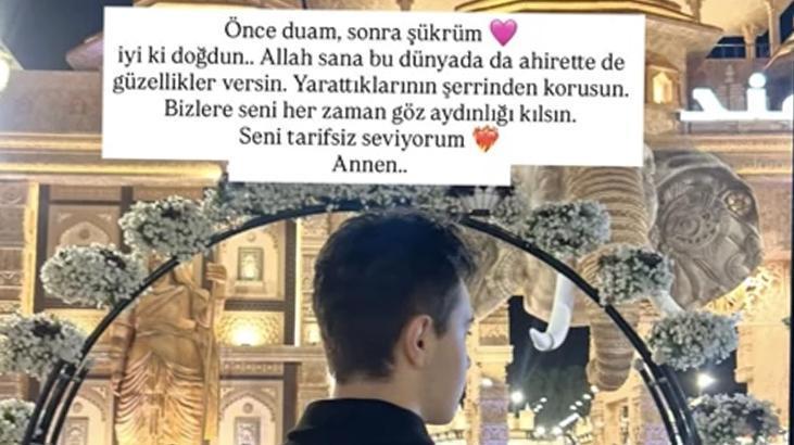 SENİ TARİFSİZ SEVİYORUM