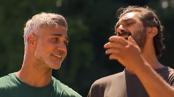 SURVİVOR 2. ELEME ADAYI: 29 Ocak 2026 Survivor dokunulmazlığı hangi takım kazandı ve eleme adayı kim oldu İşte, ünlüler - gönüllüler eleme potası