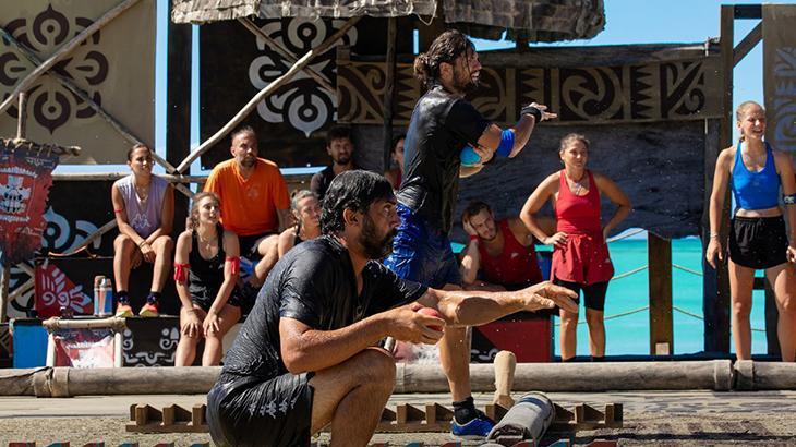 SURVİVOR DOKUNULMAZLIĞI HANGİ TAKIM KAZANDI