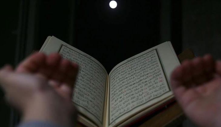 ŞABAN AYINDA KAÇ GÜN ORUÇ TUTULUR