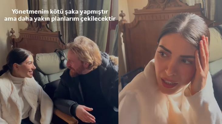 ESPRİLİ PAYLAŞIM