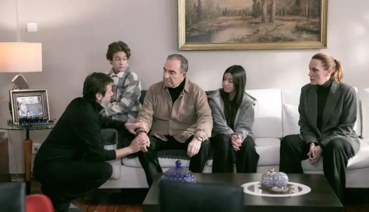 ARKA SOKAKLAR İZLE 📺 Kanal D Arka Sokaklar 737. bölüm izle Arka Sokaklar son bölüm izle full HD