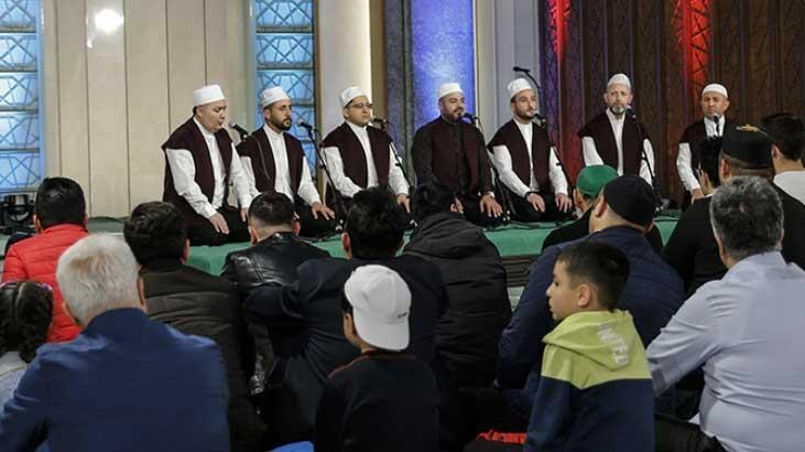 BERAT KANDİLİ NE ZAMAN BERAT KANDİLİ NE ZAMAN