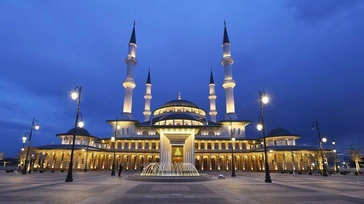 2026 KANDİL TARİHLERİ 2026 KANDİL TARİHLERİ