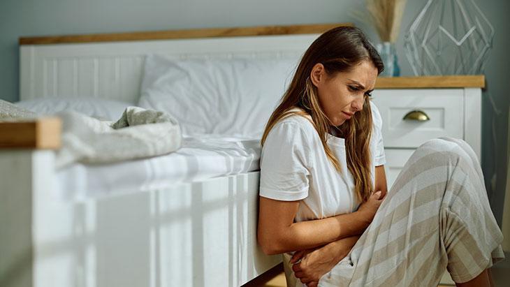 PKOS’da gizli tehlike: İnsülin direnci