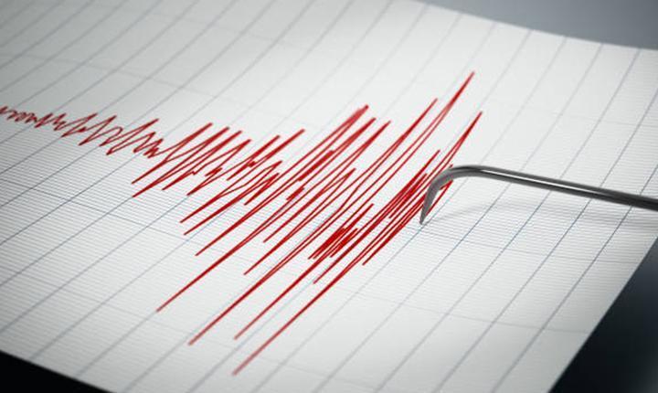 SON DEPREMLER 31 OCAK 2026