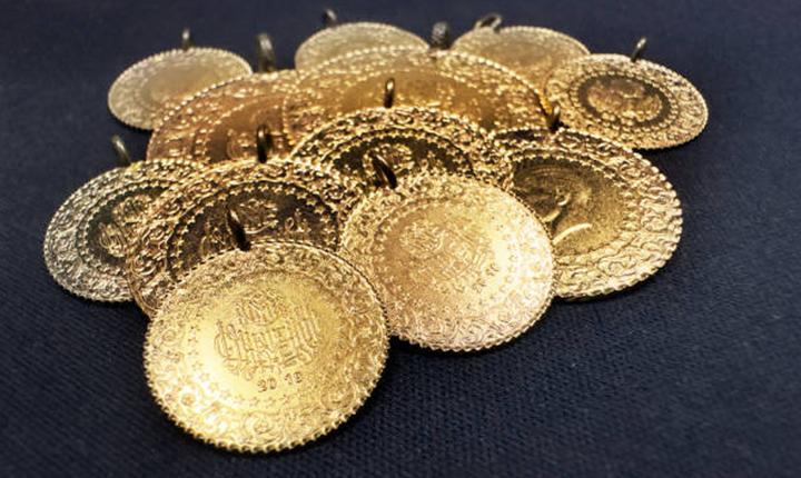 ÇEYREK ALTIN FİYATI