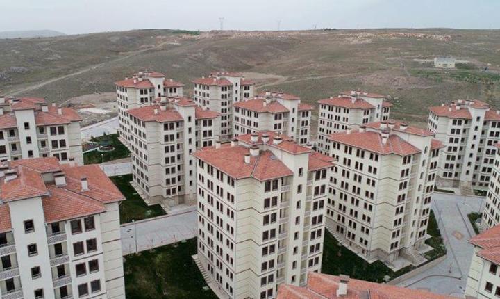 TOKİ KURA ÇEKİLİŞİ SAAT KAÇTA, HANGİ KANALDA TOKİ KURA ÇEKİLİŞİ SAAT KAÇTA, HANGİ KANALDA