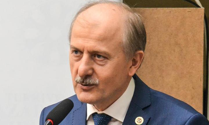 HASAN SUVER KİMDİR, KAÇ YAŞINDA, NERELİ