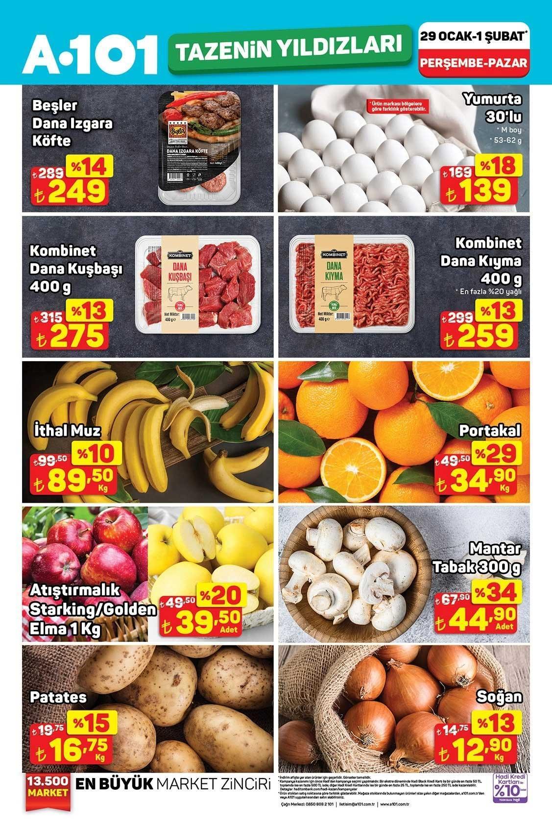 29 OCAK-1 ŞUBAT TARİHLERİ ARASINDA 29 OCAK-1 ŞUBAT TARİHLERİ ARASINDA