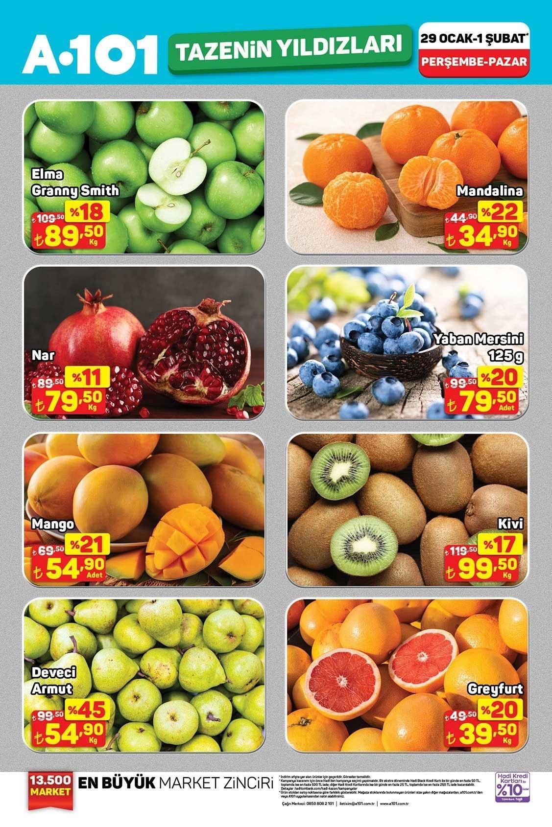 29 OCAK-1 ŞUBAT TARİHLERİ ARASINDA 29 OCAK-1 ŞUBAT TARİHLERİ ARASINDA