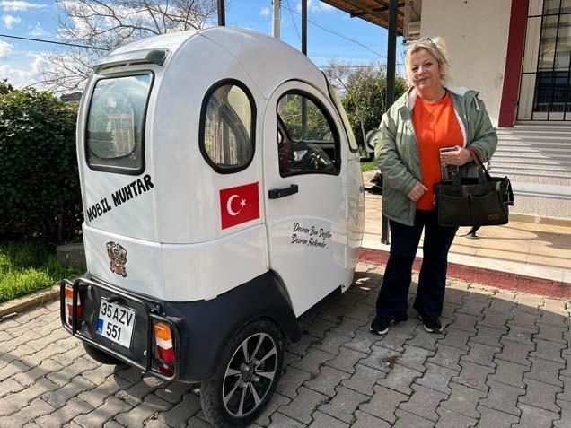 DOĞALGAZ VE ALTYAPI YATIRIMLARI ONAYLANDI