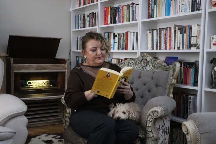 Emekli hemşirenin sıra dışı tutkusu ‘Dünyada 3’üncü, Türkiyede ilk Türk kadınım’