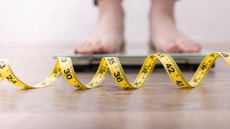 Hiçbir yiyecekten mahrum kalmadı, 45 kilo verdi Buz yerine bu yiyeceği ekleyin