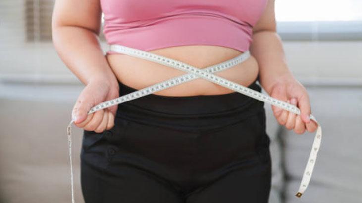 Hiçbir yiyecekten mahrum kalmadı, 45 kilo verdi Buz yerine bu yiyeceği ekleyin