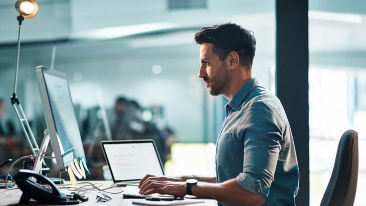 Masa başı çalışanların sessiz sorunu Bu duruş nefes almayı zorlaştırıyor