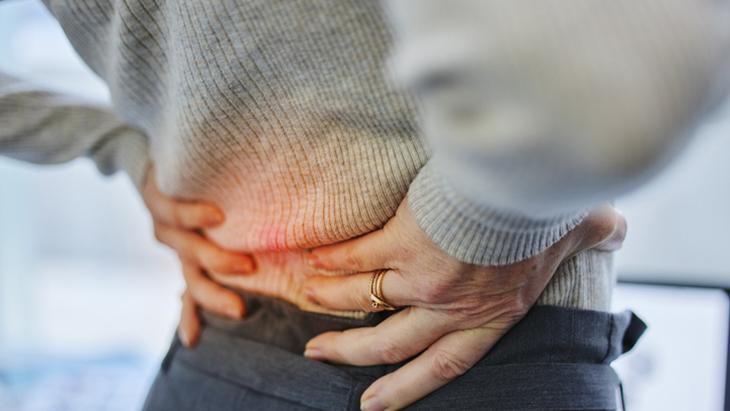 STRES VE DUYGUSAL GERGİNLİK ETKİLERİ HIZLANDIRIYOR