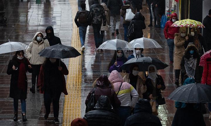 İSTANBUL HAVA DURUMU İSTANBUL HAVA DURUMU