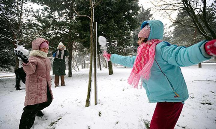 AKOM’DAN İSTANBUL İÇİN İLÇE İLÇE UYARI