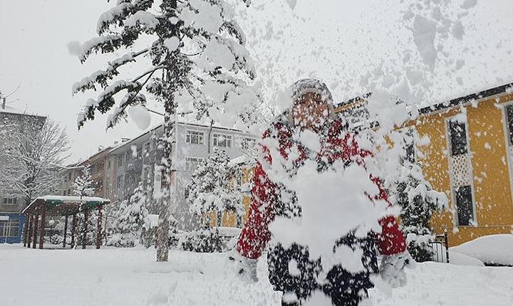4 ŞUBATA KADAR SÜRECEK
