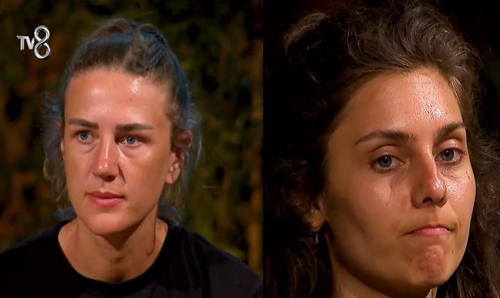 Survivor Ünlüler Gönüllüler Haberleri 📺 SURVİVORDA HANGİ TAKIM DOKUNULMAZ OLDU, KİM KAYBETTİ 31 Ocak 2026 Survivorda eleme adayı kim seçildi Survivor Ünlüler Gönüllüler Haberleri 📺 SURVİVORDA HANGİ TAKIM DOKUNULMAZ OLDU, KİM KAYBETTİ 31 Ocak 2026 Survivorda eleme adayı kim seçildi