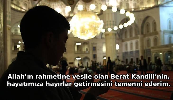 BERAT KANDİLİ MESAJLARI RESİMLİ BERAT KANDİLİ MESAJLARI RESİMLİ