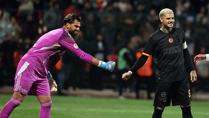 DURSUN ÖZBEKTEN ICARDI KARARI