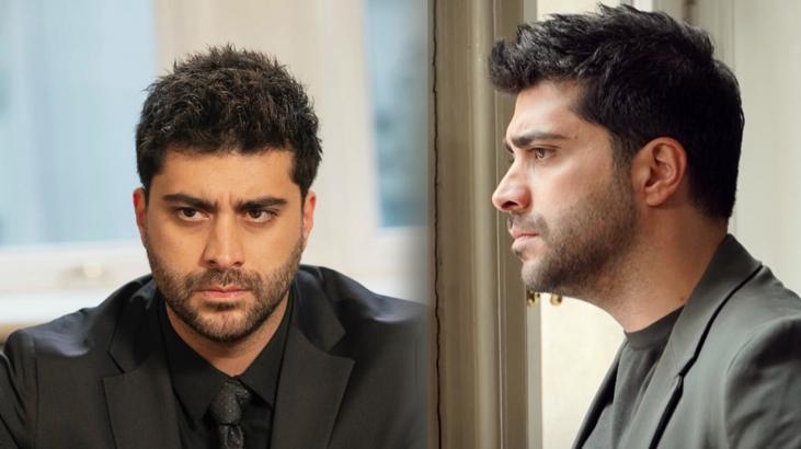 Kızılcık Şerbeti’nden kovulmuştu! Doğukan Güngör ‘iki çift lafım var’ diyerek paylaştı