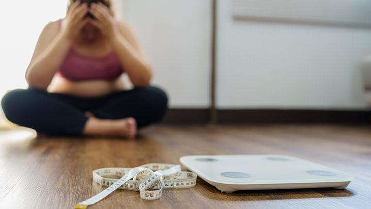 Sadece meyveyle beslenmenin metabolik bedeli ağır