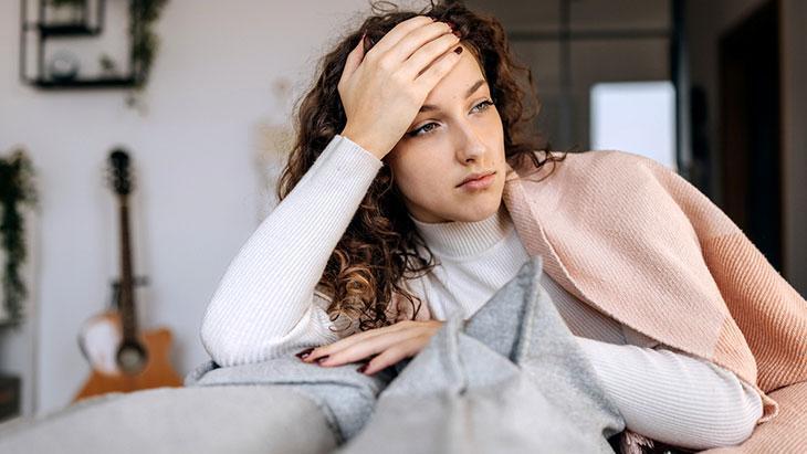 Ruh halini doğrudan etkiliyor