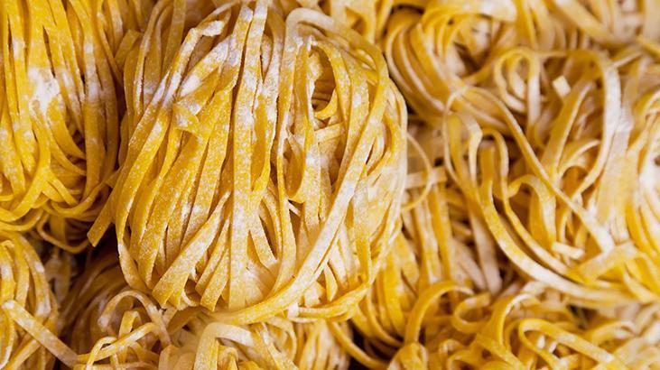 Diyetisyenler son noktayı koydu Makarnanın en sağlıklısı buymuş