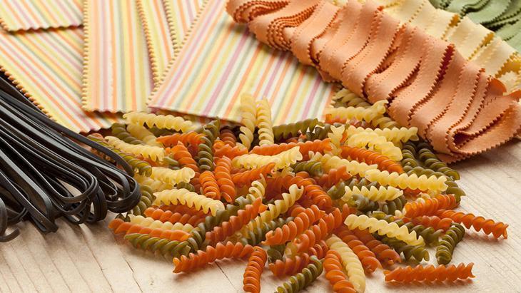 Diyetisyenler son noktayı koydu Makarnanın en sağlıklısı buymuş