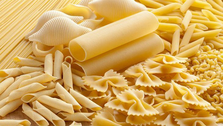 Diyetisyenler son noktayı koydu Makarnanın en sağlıklısı buymuş