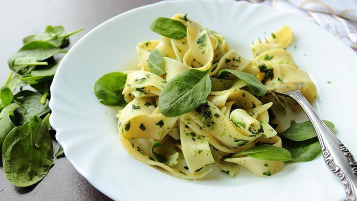 Diyetisyenler son noktayı koydu Makarnanın en sağlıklısı buymuş